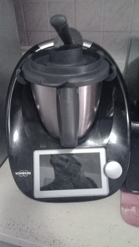 Bimby tm6 black edition - -,