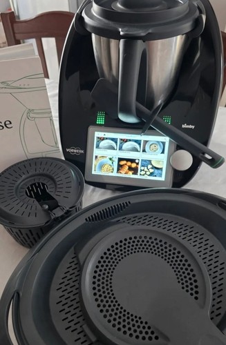 Vorwerk bimby tm6 - vorwerk,