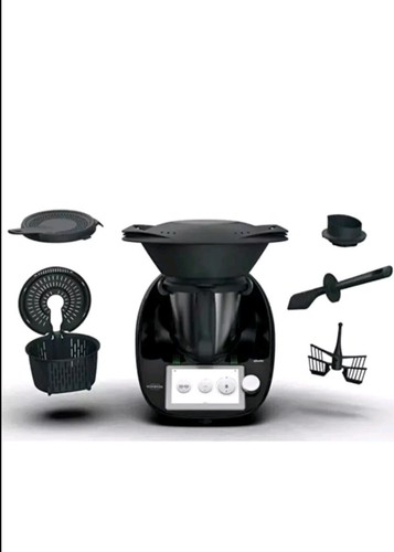 Vorwerk bimby tm6 - bimby, lucido