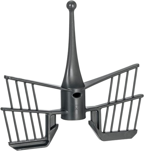 Farfalla mescolatore - farfalla,