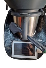 BIMBY TM6 NERO EXPO Sparkling