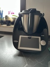 Bimby Tm6 Nero In Edizione