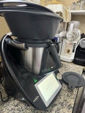 bimby tm6 nero Edizione