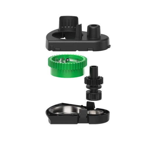 Accessorio spiralizer per - per, r