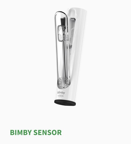 Sensore vorwerk bimby tm7 e - vorwerk,