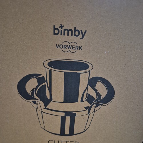 Affettatutto bimby tm5 tm6 - bimby,