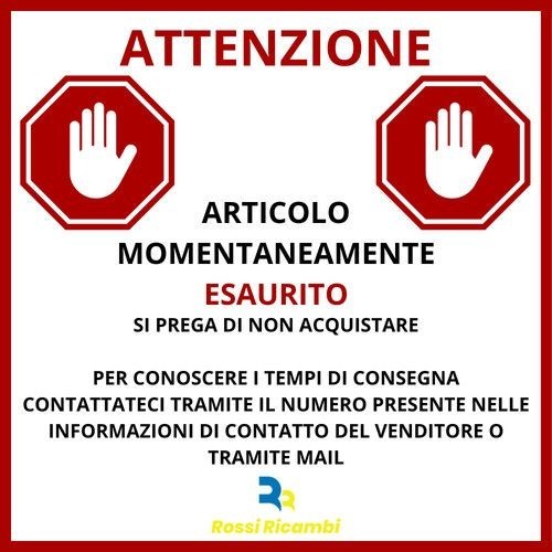 Pignone ingranaggio motore