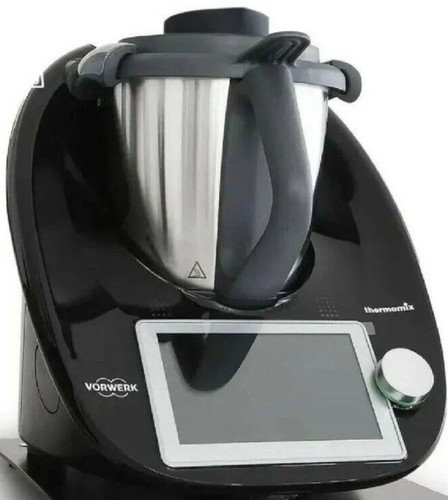 Bimby tm6 nuovo worwerk - nuovo,