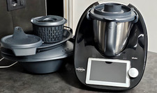 bimby tm6 nero edizione