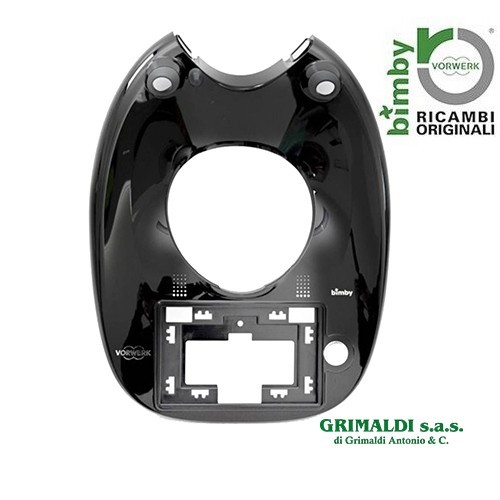 Cover corpo scocca superiore - corpo,