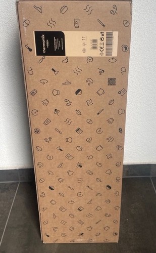 Vorwerk bimby tm7 - tm7, e