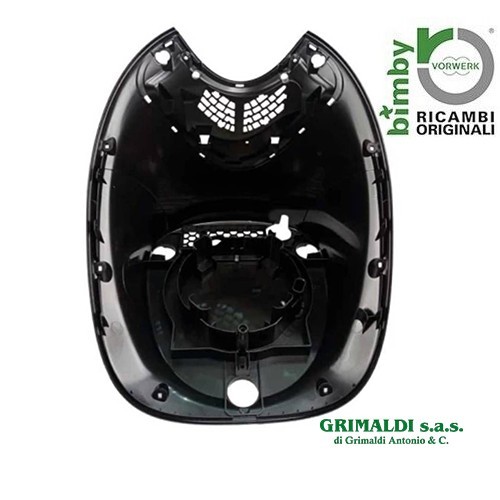 Cover corpo scocca inferiore - corpo,