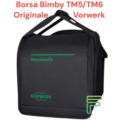 Bimby borsa trasporto - borsa,
