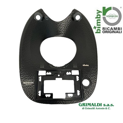 Corpo scocca superiore - corpo, spark