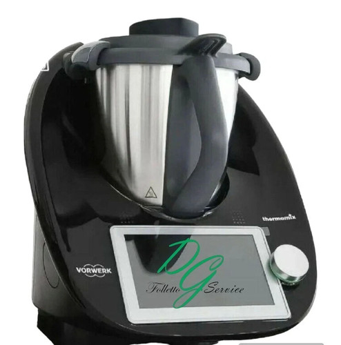 Vorwerk bimby tm6 expo - bimby,