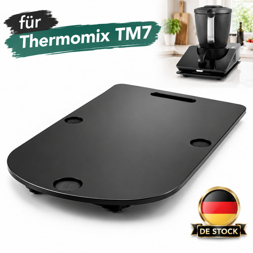 Nuovo thermomix tm7 tavola - nuovo!,