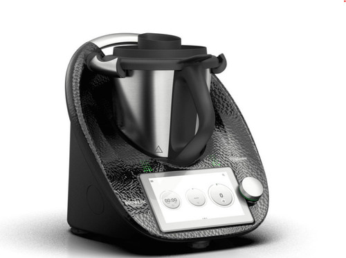 Bimby tm6 nero sparkling - tm6,