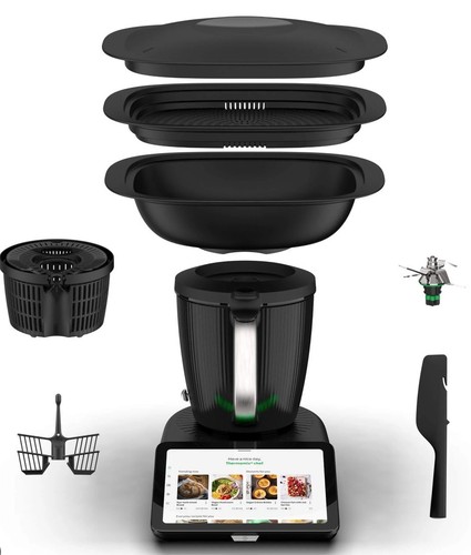 Vorwerk bimby tm7 - vorwerk,