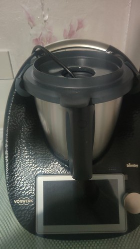 Vorwerk bimby tm6 - bimby,