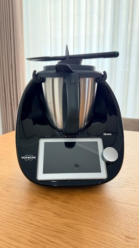 Bimby tm6 nero usato - tm6,